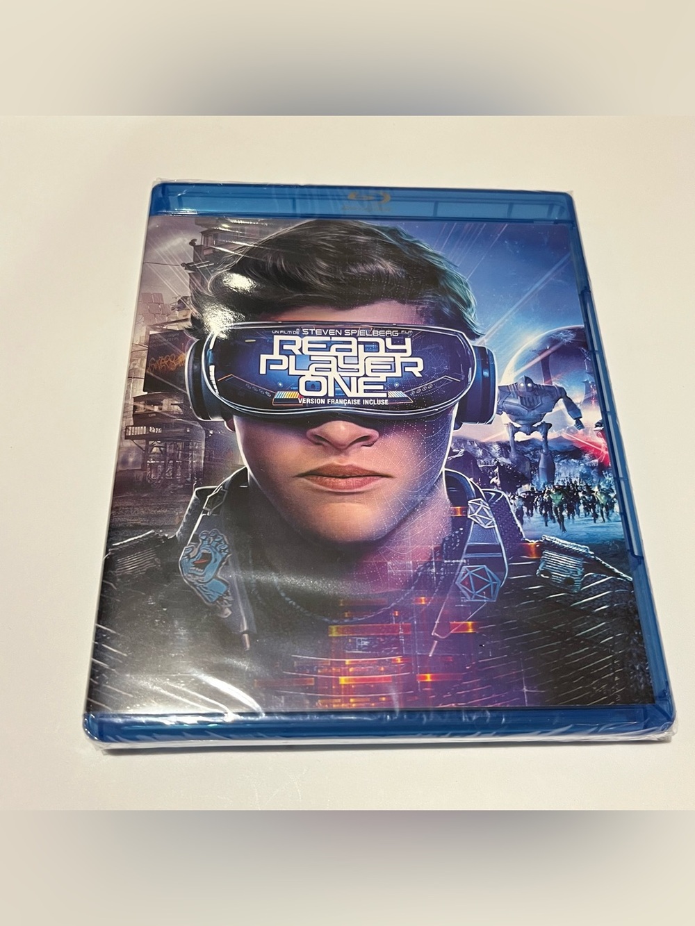 📀 3/$15 or 4/$20 📀 Ready Player One Bluray